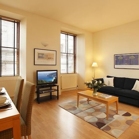 Saco Glasgow - Cochrane Street Стая снимка