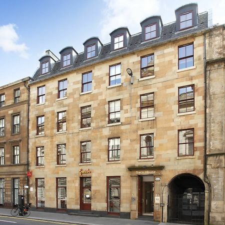 Saco Glasgow - Cochrane Street Екстериор снимка