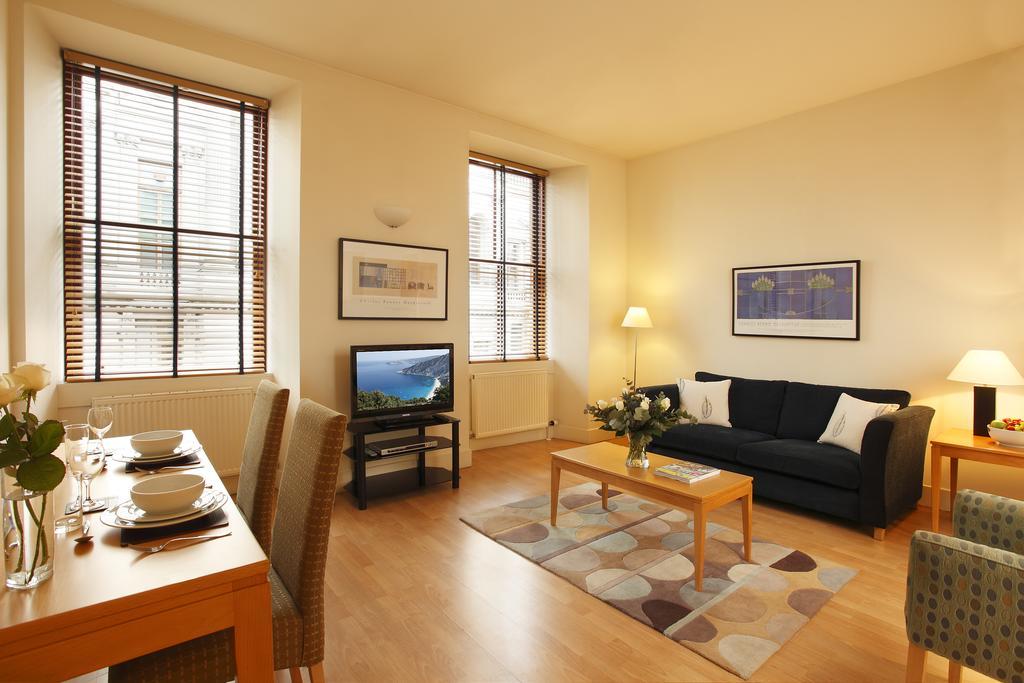 Saco Glasgow - Cochrane Street Стая снимка
