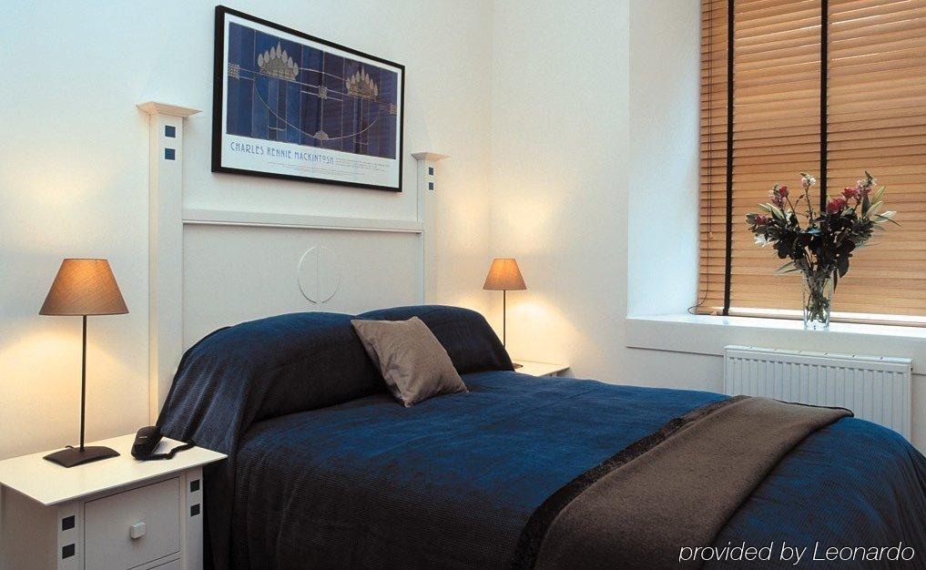 Saco Glasgow - Cochrane Street Екстериор снимка