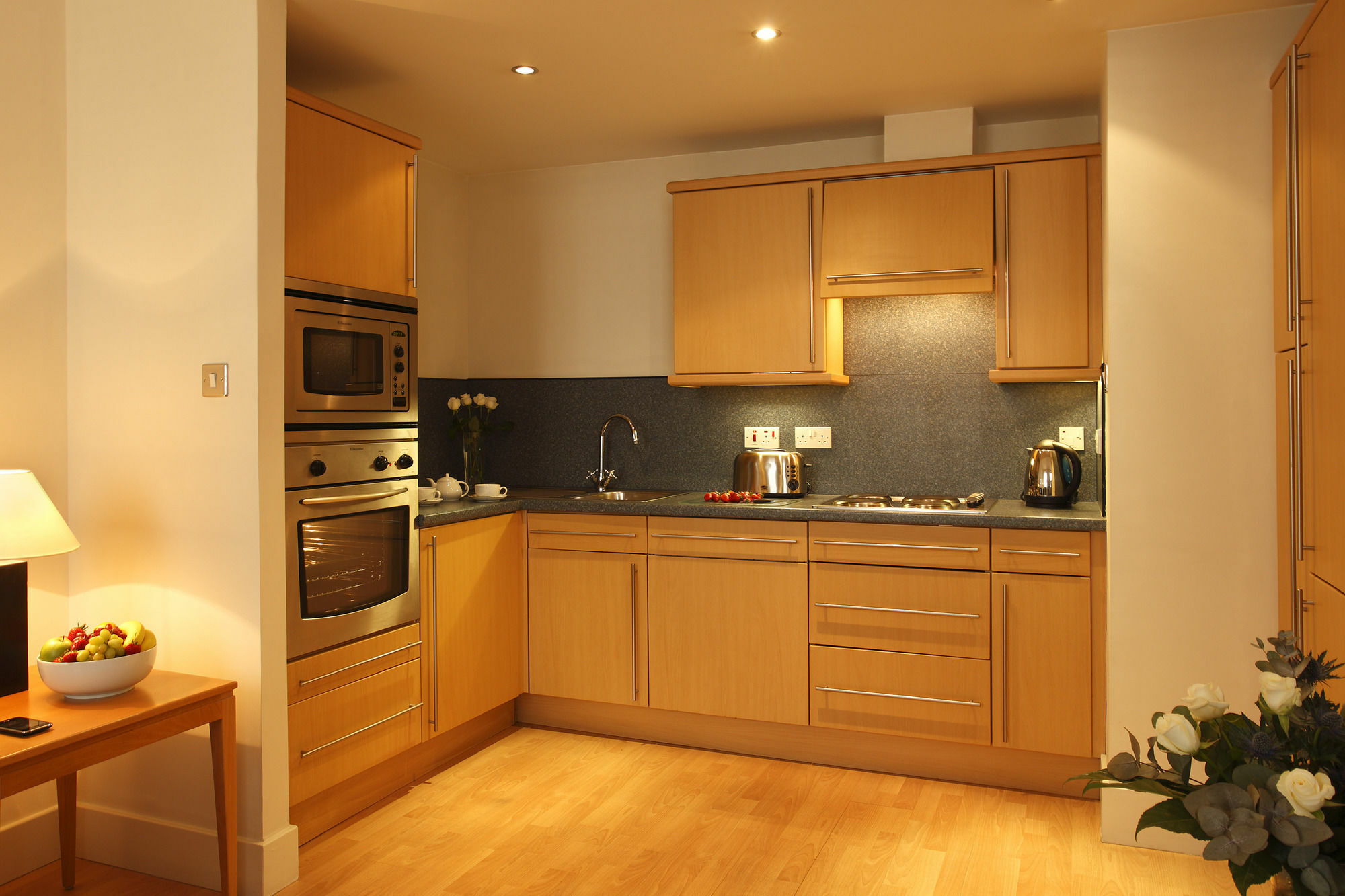 Saco Glasgow - Cochrane Street Екстериор снимка