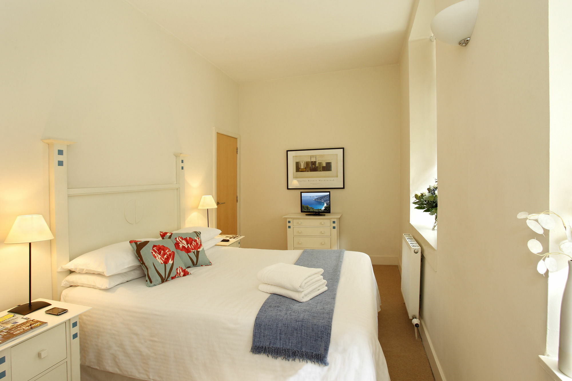 Saco Glasgow - Cochrane Street Екстериор снимка